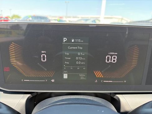 New 2026 Kia K4 GT-Line FWD image 11