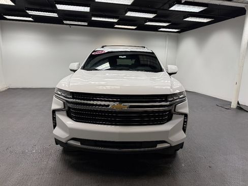 Used 2021 Chevrolet Tahoe LT AWD/4WD image 6