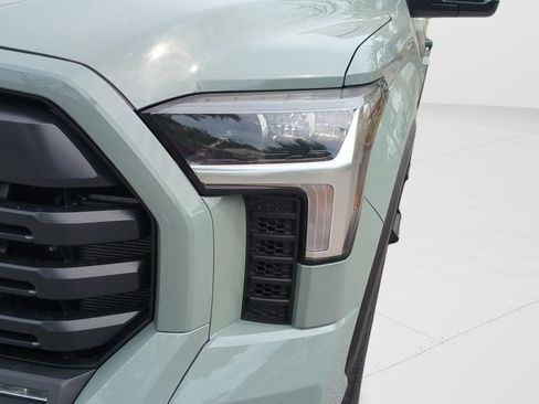 New 2026 Toyota Tundra SR5 AWD/4WD image 25
