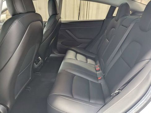 Used 2019 Tesla Model 3 Performance AWD/4WD image 9