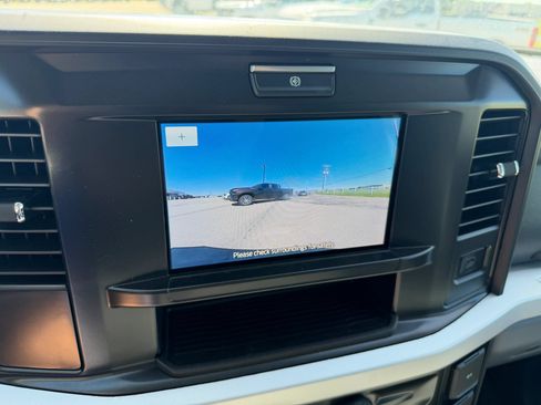 Used 2025 Ford F550 4x4 Crew Cab image 19