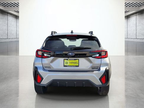New 2026 Subaru Crosstrek 2.5i Sport image 7