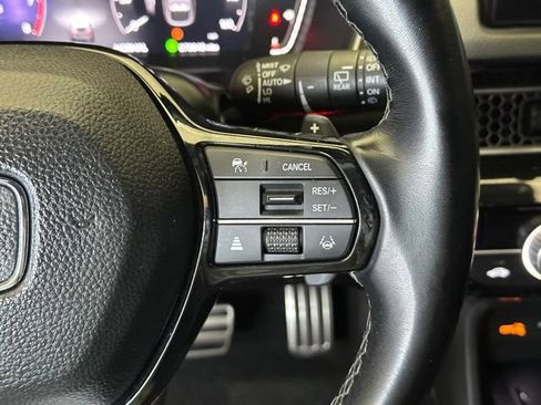 Used 2022 Honda Civic Sport Touring image 24