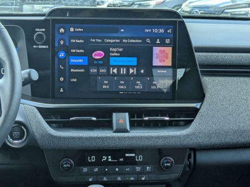 Certified 2026 Subaru Outback Limited w/ Premium/Limited Package 2 AWD/4WD image 19