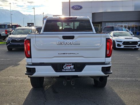 Used 2020 GMC Sierra 2500 Denali image 7