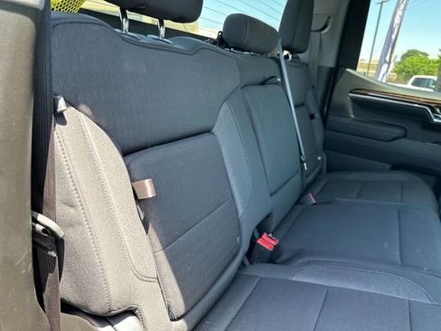 Certified 2024 GMC Sierra 1500 Elevation RWD image 27