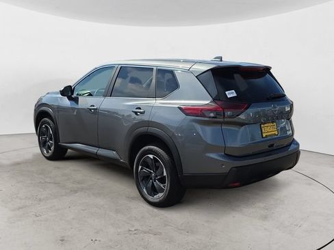 Used 2024 Nissan Rogue SV AWD/4WD image 7