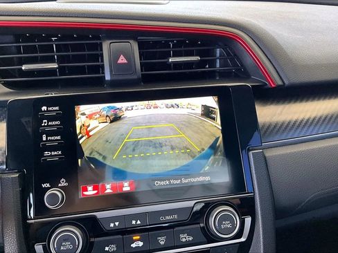 Used 2020 Honda Civic Si image 13