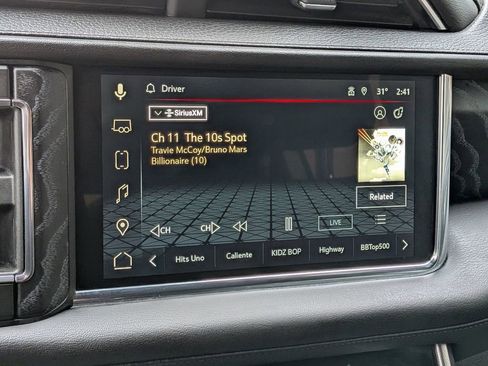 Used 2023 GMC Yukon XL Denali image 22