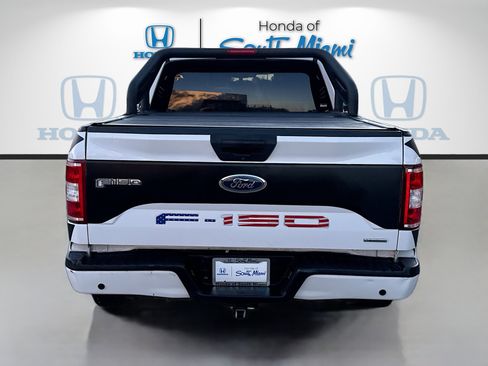 Used 2020 Ford F150 XL w/ Equipment Group 101A Mid image 6