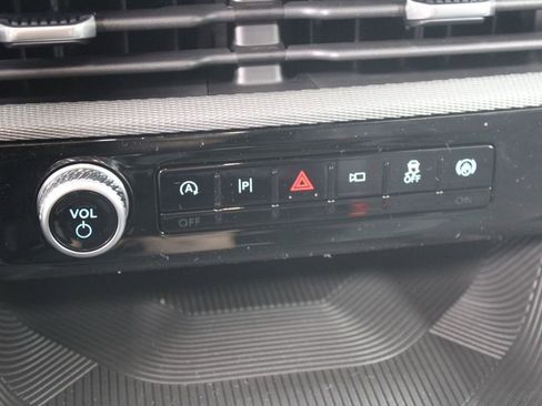 New 2026 Ford Explorer ST-Line w/ ST-Line Street Pack RWD image 45