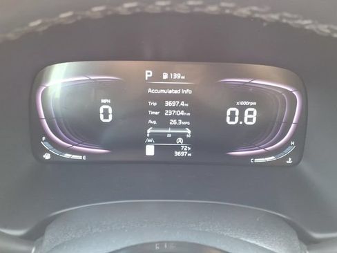 Used 2025 Kia Soul EX FWD image 22