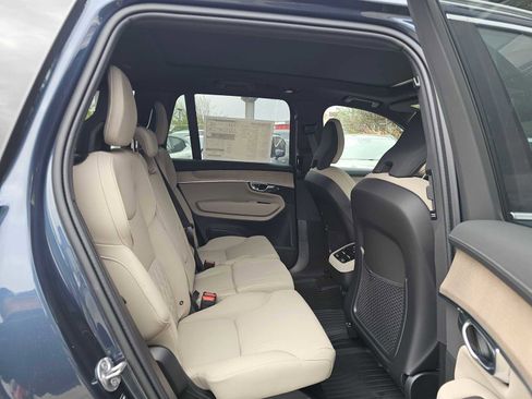 New 2026 Volvo XC90 B5 Plus w/ Protection Package image 11