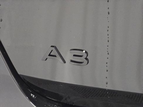 New 2026 Audi A3 2.0T Premium image 21
