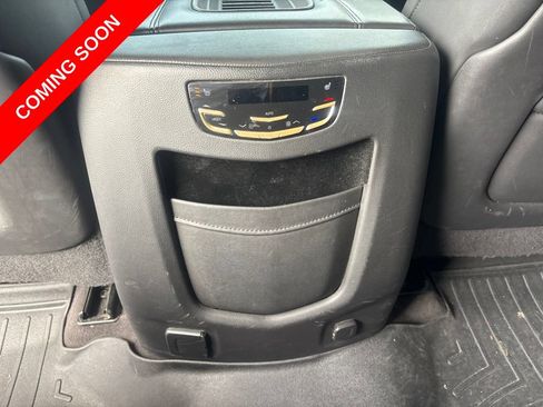 Used 2020 Cadillac Escalade ESV Luxury RWD image 14