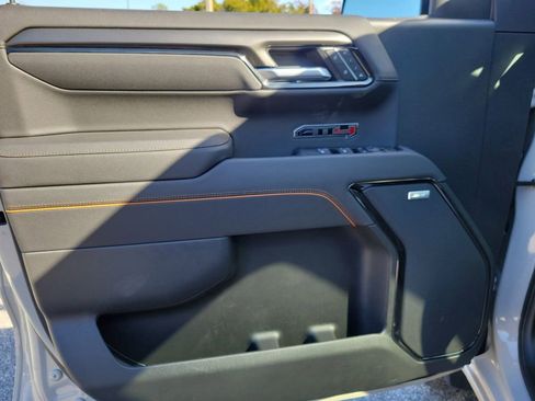 New 2026 GMC Sierra 1500 AT4 w/ AT4 Premium Package AWD/4WD image 19