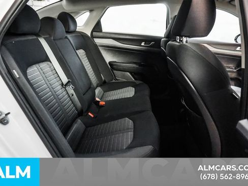 Used 2025 Kia K5 LXS FWD image 20