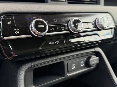 New 2026 Honda Pilot EX-L image 18