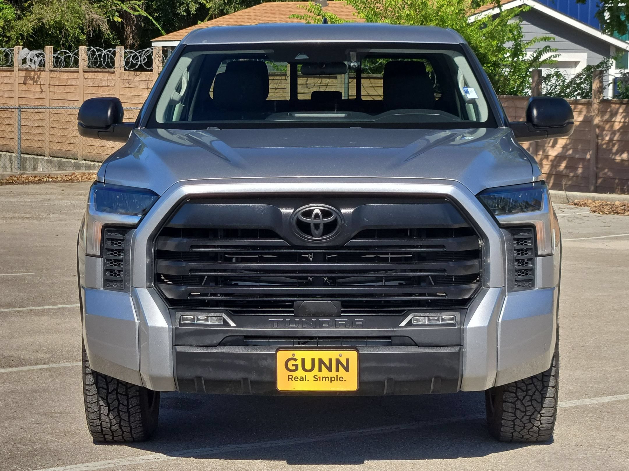 Used 2022 Toyota Tundra SR5 AWD/4WD image 8