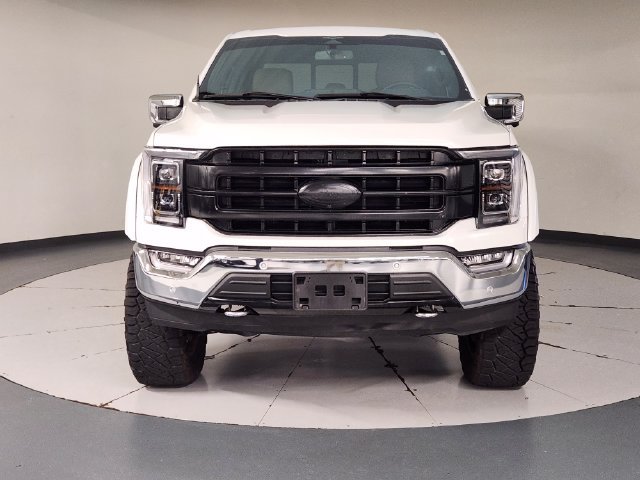 Used 2023 Ford F150 Lariat w/ Equipment Group 502A High AWD/4WD image 9