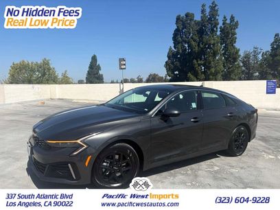 Used 2026 Kia K5 LXS