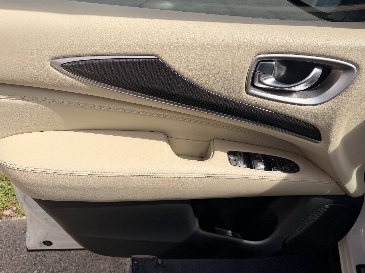Used 2018 INFINITI QX60 FWD image 11