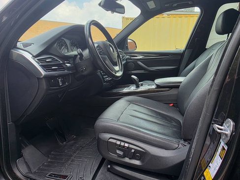 Used 2018 BMW X5 xDrive35i AWD/4WD image 12