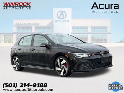 Used 2024 Volkswagen GTI S