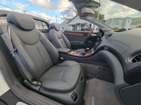 Used 2005 Mercedes-Benz SL 500 image 28