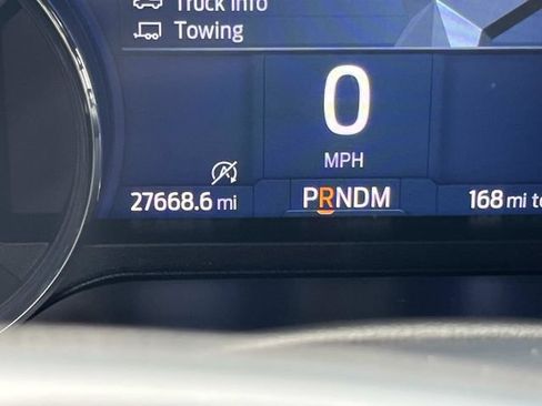 Certified 2023 Ford F150 XLT w/ Equipment Group 302A High AWD/4WD image 46