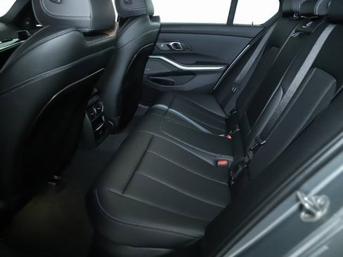 Certified 2024 BMW M340i xDrive w/ Premium Package image 14