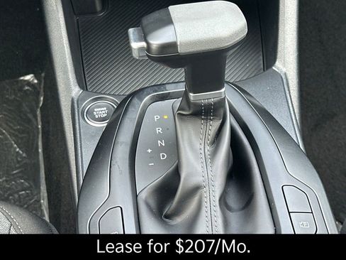 New 2025 Kia K4 LXS image 23