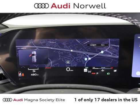 New 2026 Audi SQ5 Premium Plus AWD/4WD image 31