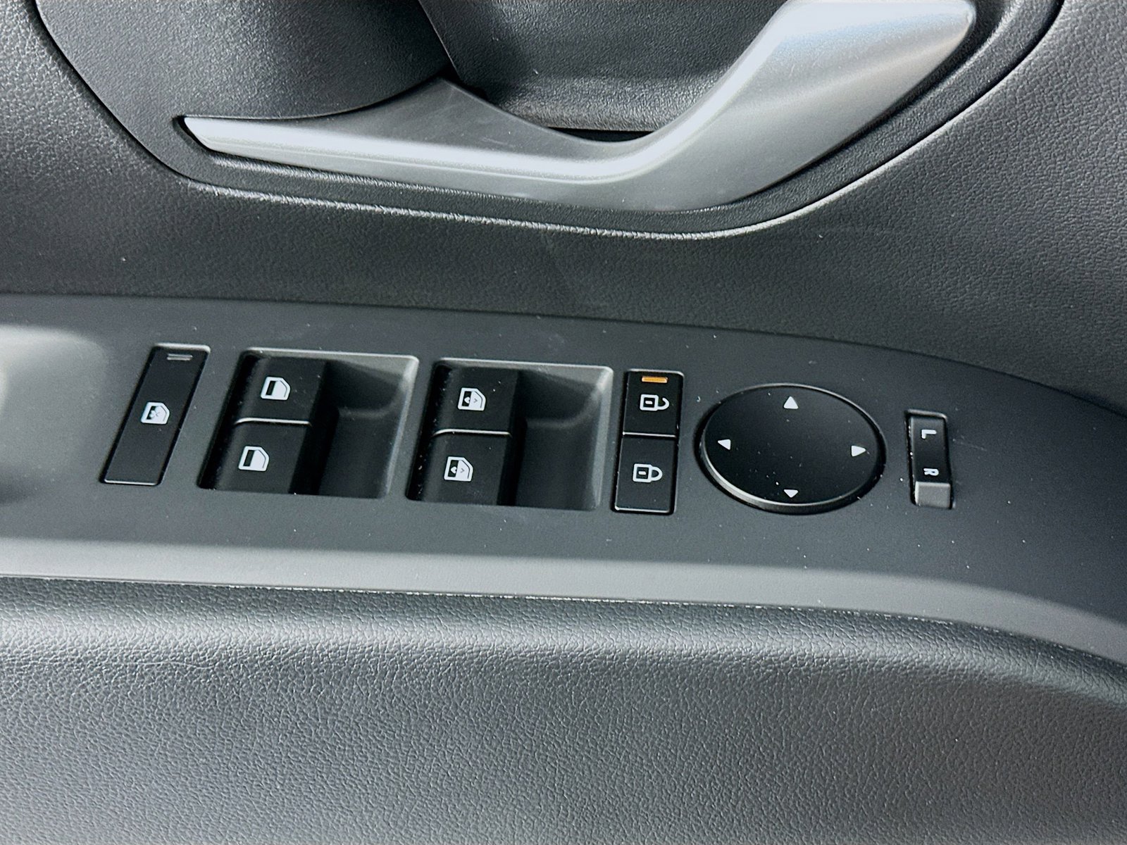Certified 2026 Hyundai Tucson SEL Plus FWD image 25