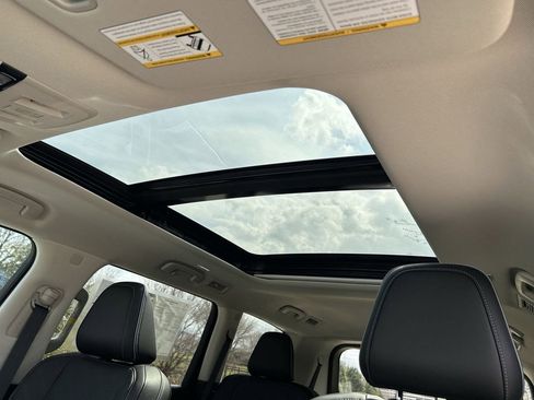 New 2026 INFINITI QX80 Luxe RWD image 20