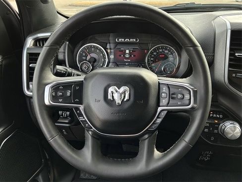 Used 2025 RAM 1500 Laramie image 15