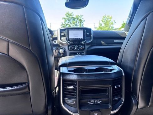 Used 2023 RAM 1500 Laramie AWD/4WD image 25