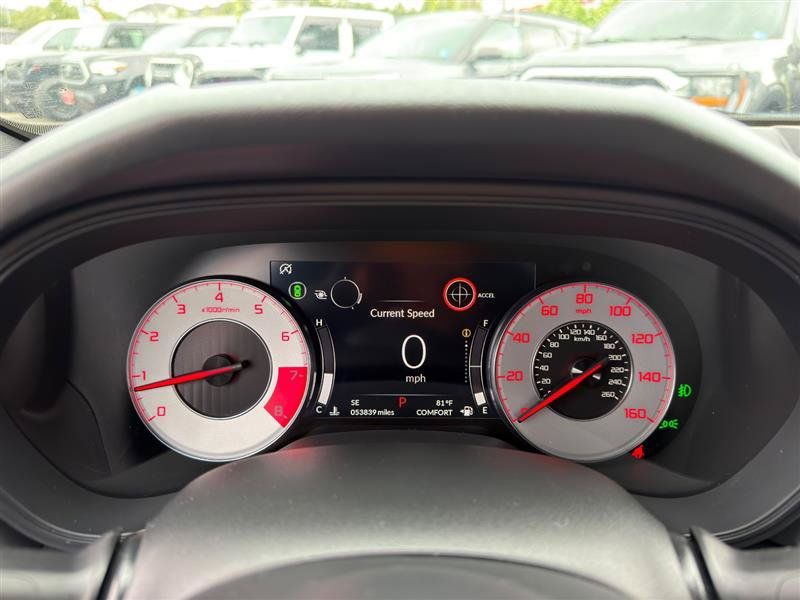 Used 2023 Acura TLX w/ A-SPEC Package AWD/4WD image 14