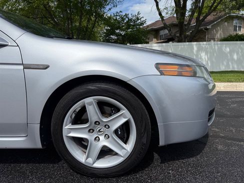 Used 2006 Acura TL FWD image 27