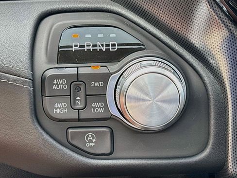 New 2026 RAM 1500 Limited AWD/4WD image 15