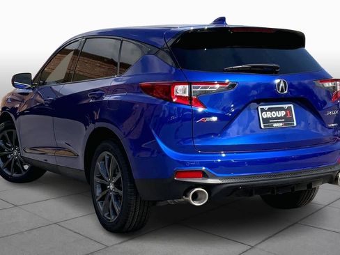 New 2026 Acura RDX A-Spec image 7