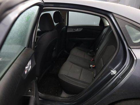 Used 2023 Kia Forte LXS image 24