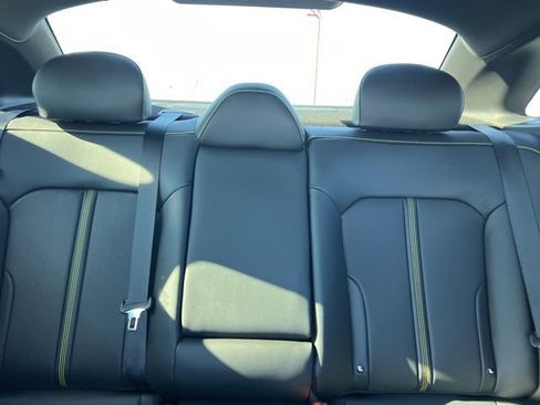 Certified 2025 Kia K5 GT w/ GT1 Package image 36