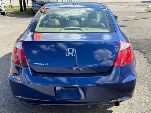 Used 2008 Honda Accord EX-L image 9