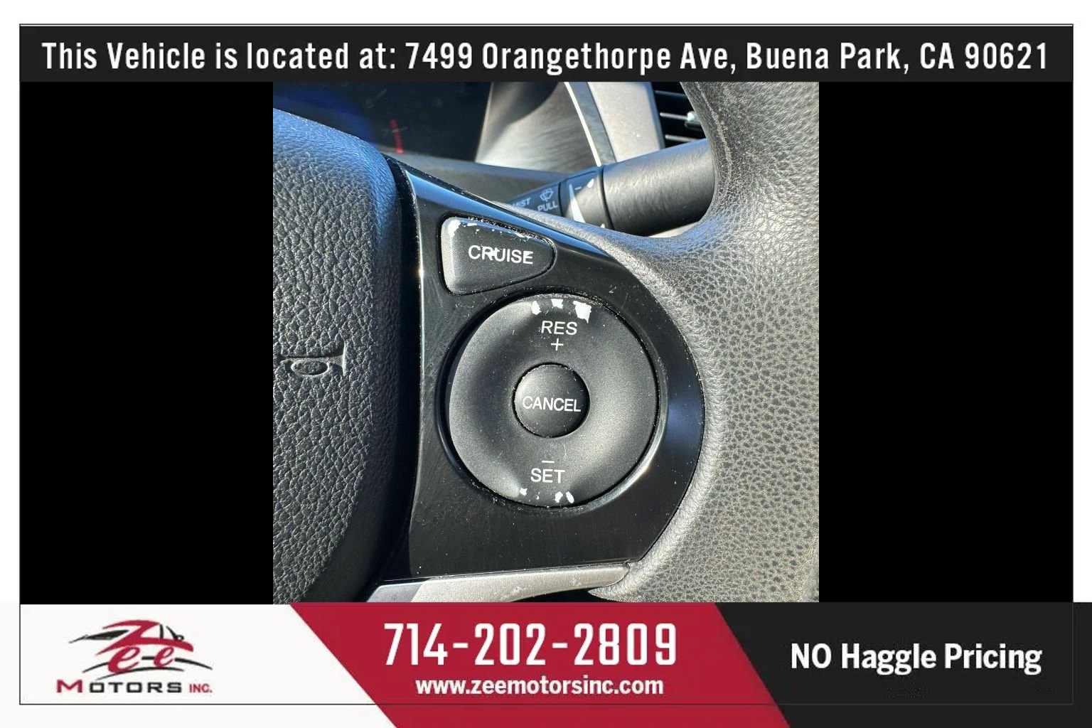 Used 2012 Honda Civic EX image 38