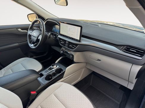 Used 2024 Ford Escape Active w/ Tech Pack #2 image 15