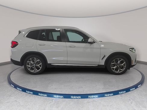 Used 2022 BMW X3 sDrive30i w/ Convenience Package RWD image 5