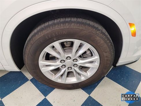 Used 2023 Cadillac XT6 Luxury image 10