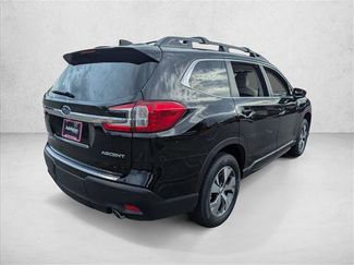 Used 2025 Subaru Ascent Premium video 2