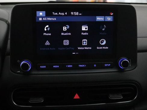 Used 2023 Hyundai Kona SEL w/ Cargo Package AWD/4WD image 25